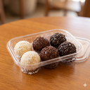 Caja de 6 Brigadeiros Surtidos