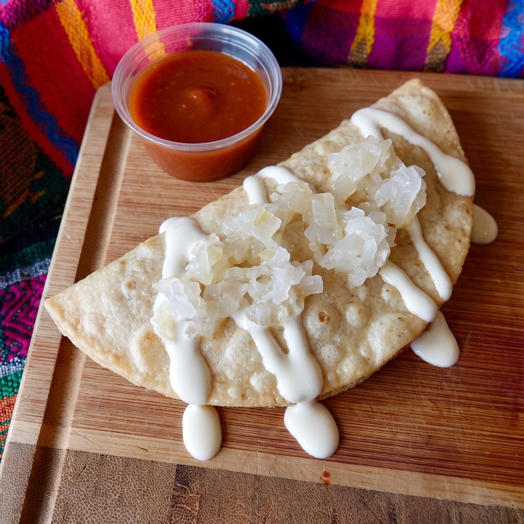Doradito Clásico Individual