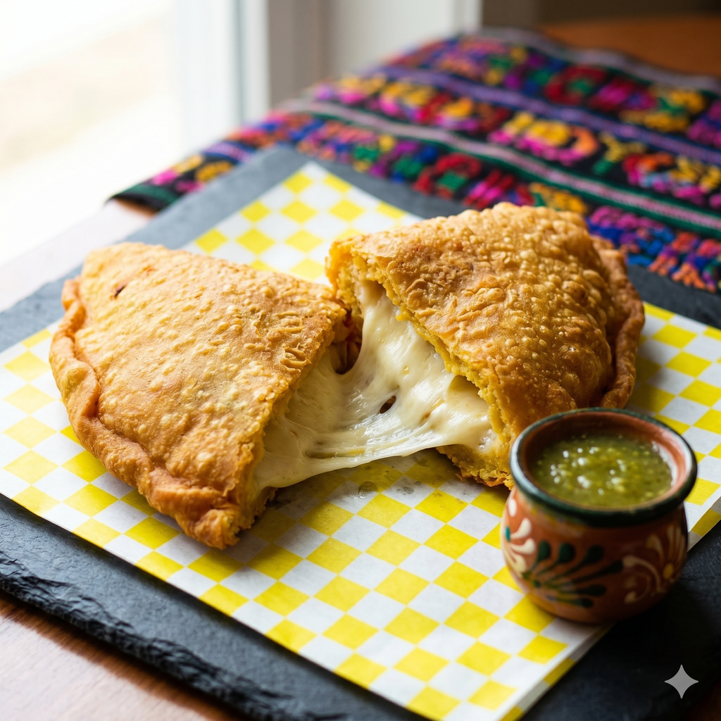 Doradito Clásico Individual