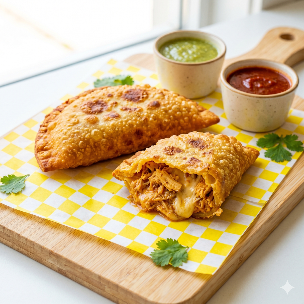Doradito Pollo Individual