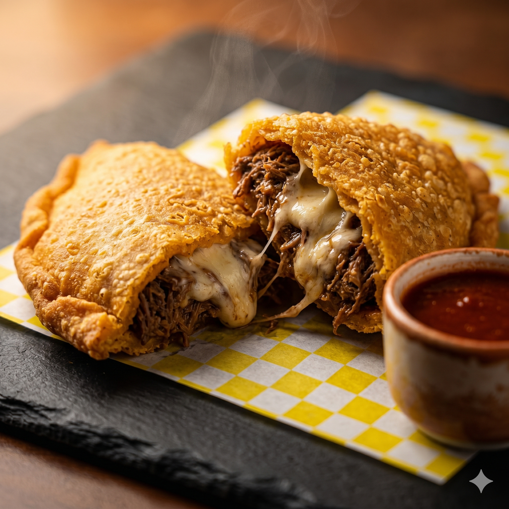 Doradito Res Individual