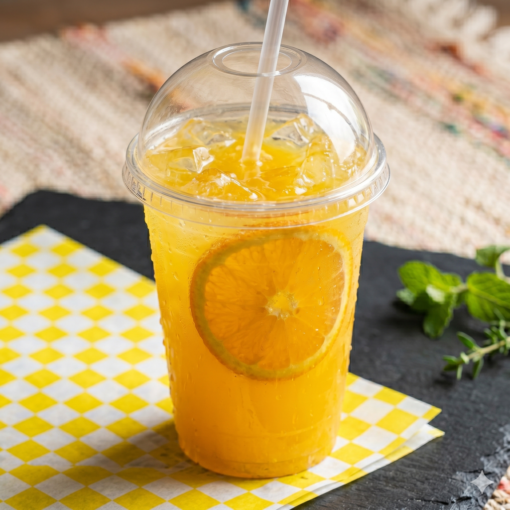 NARANJADA (Normal) 