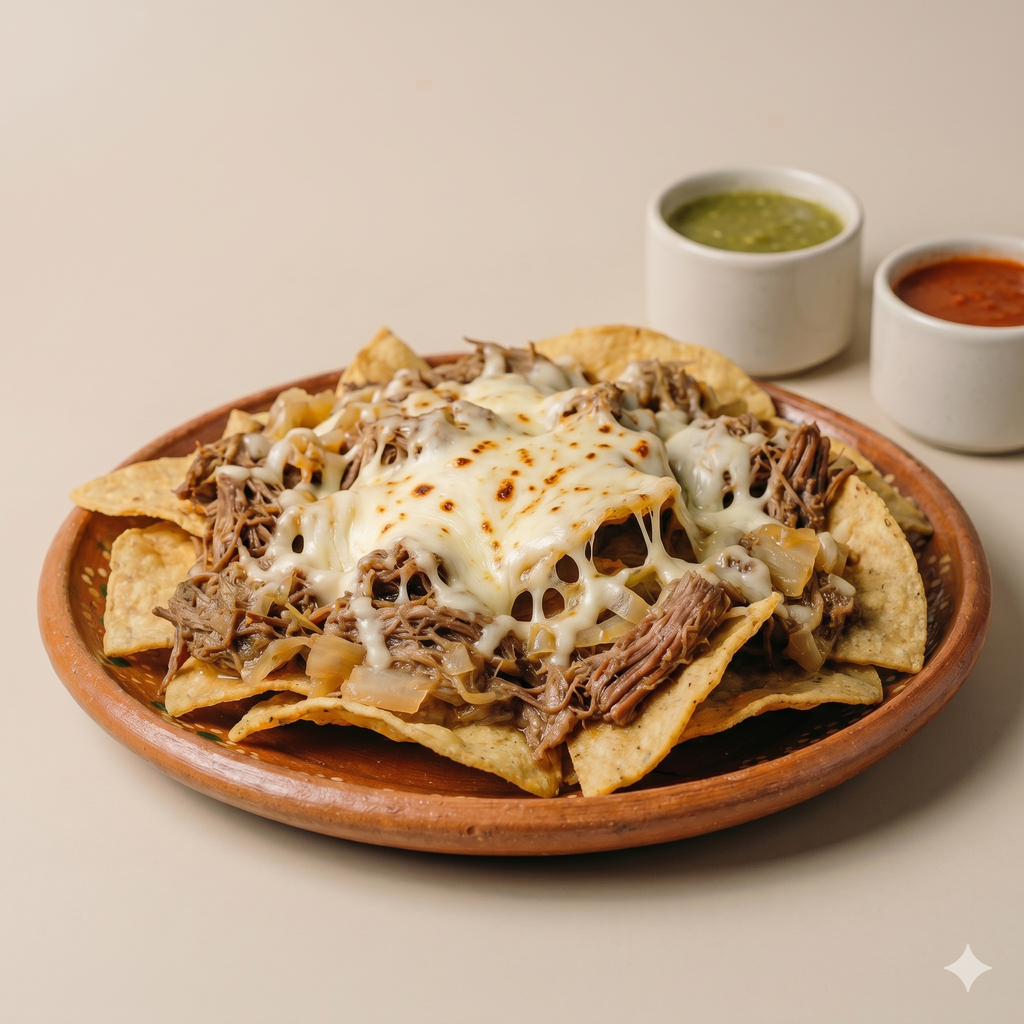 Nachos Kesiyos Individual