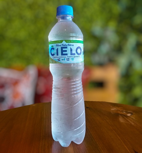 [MP-AGUA-PURA] Agua Pura (botella)