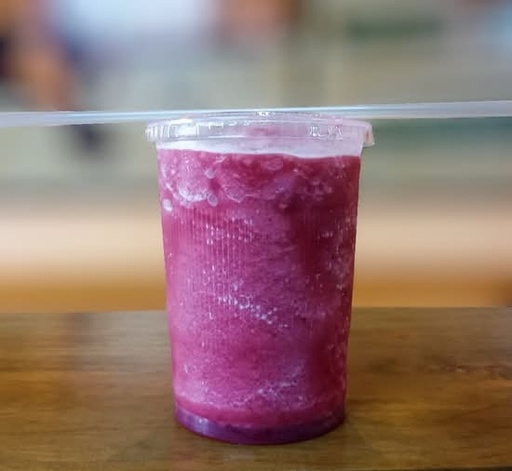 [BEB-JAMAICA-FROZEN] Jamaica Frozen