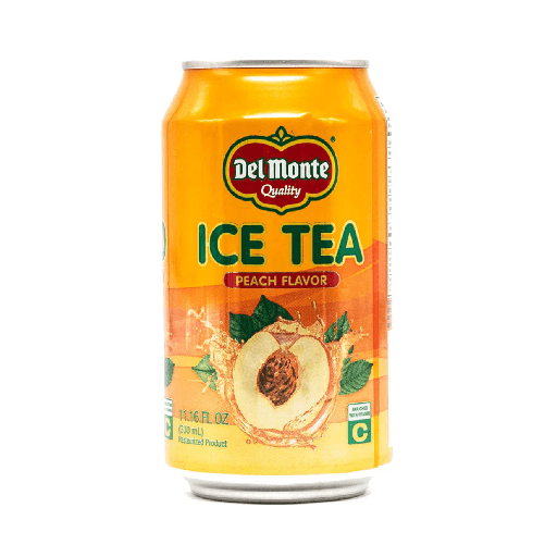 [MP-TE-MELOCOTON] Te Frio Melocoton Lata