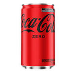 [MP-COCA-COLA-ZERO] Coca Cola Zero