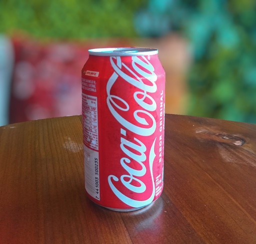 [MP-COCA-COLA] Coca Cola Lata